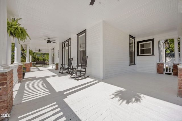 1200 S 10th Street, Lillington, NC 27546