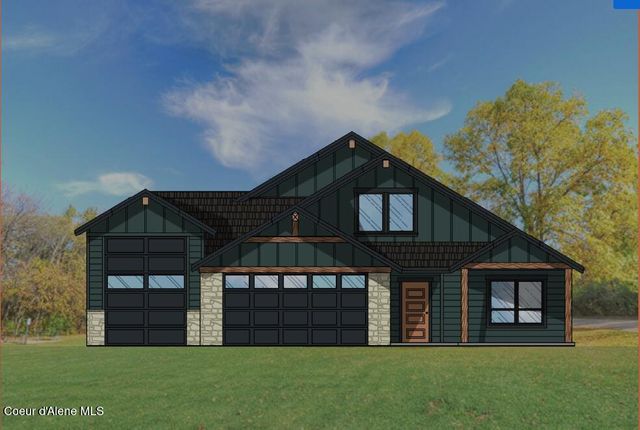 9299 N Oliver Ln, Hayden, ID 83835