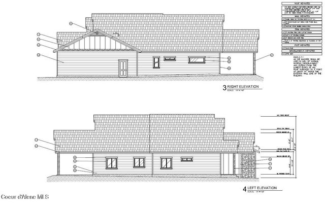 9299 N Oliver Ln, Hayden, ID 83835