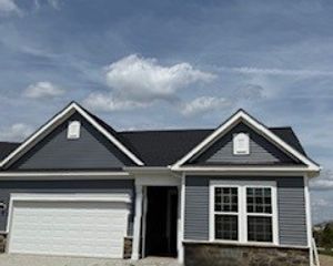 2982 Timberlake Avenue, New Lenox, IL 60451
