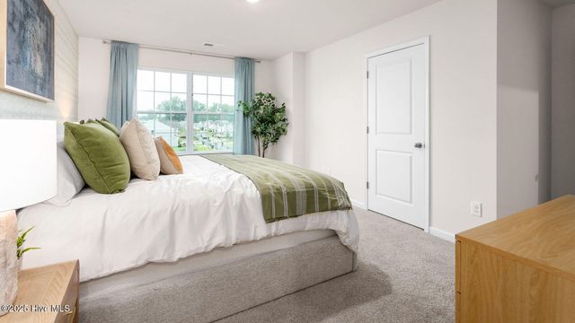 605 Wilder Bloom Path, Aberdeen, NC 28315