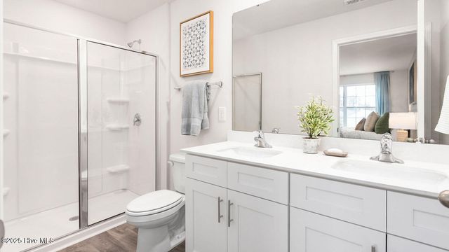 605 Wilder Bloom Path, Aberdeen, NC 28315
