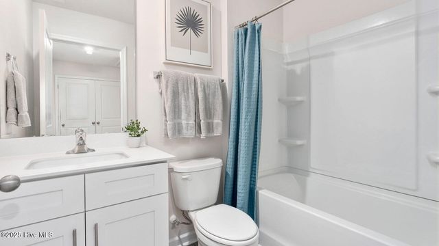605 Wilder Bloom Path, Aberdeen, NC 28315