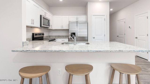 605 Wilder Bloom Path, Aberdeen, NC 28315