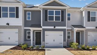 605 Wilder Bloom Path, Aberdeen, NC 28315