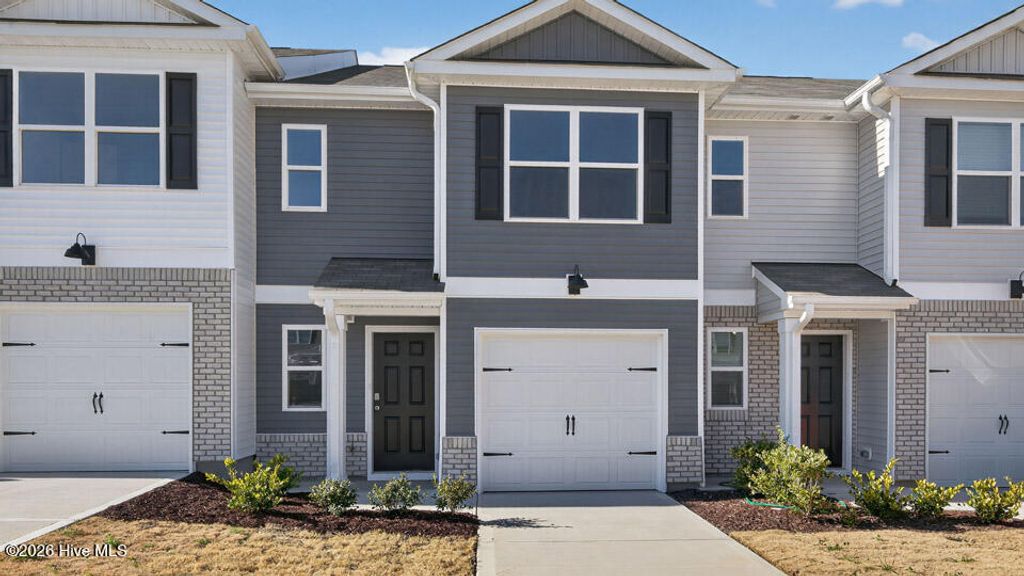 605 Wilder Bloom Path, Aberdeen, NC 28315