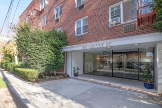 80 William Street 3E, Mount Vernon, NY 10552
