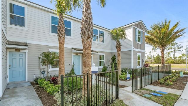 286 PALMETTO RIDGE ROAD, St Augustine, FL 32095