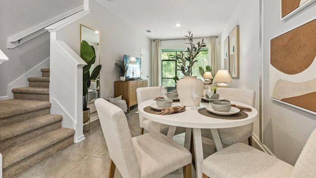 286 PALMETTO RIDGE ROAD, St Augustine, FL 32095