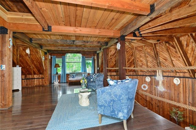 0 Bayberry Road, Portsmouth, RI 02871