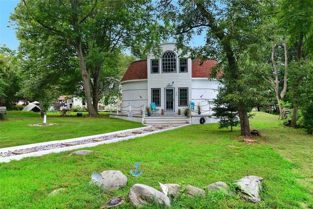 0 Bayberry Road, Portsmouth, RI 02871