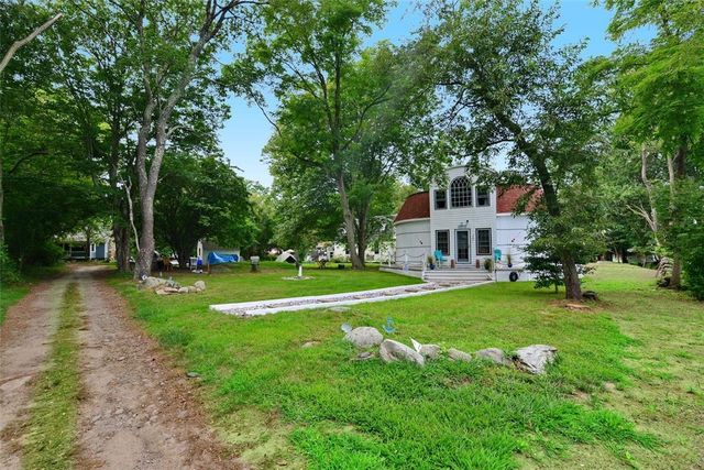 0 Bayberry Road, Portsmouth, RI 02871