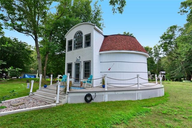 0 Bayberry Road, Portsmouth, RI 02871