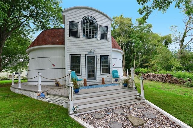 0 Bayberry Road, Portsmouth, RI 02871