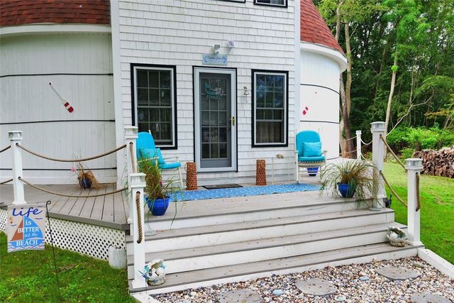 0 Bayberry Road, Portsmouth, RI 02871