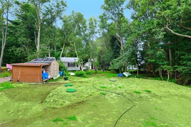 0 Bayberry Road, Portsmouth, RI 02871