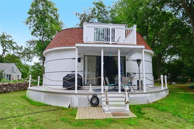0 Bayberry Road, Portsmouth, RI 02871