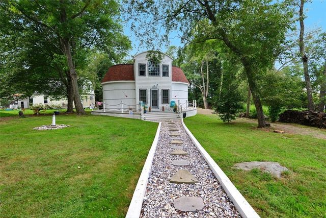 0 Bayberry Road, Portsmouth, RI 02871