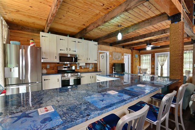 0 Bayberry Road, Portsmouth, RI 02871