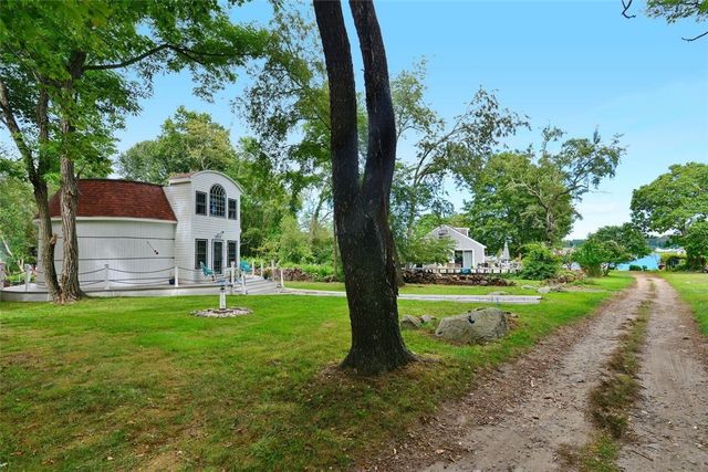 0 Bayberry Road, Portsmouth, RI 02871