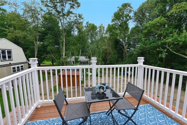 0 Bayberry Road, Portsmouth, RI 02871