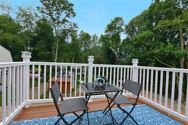 0 Bayberry Road, Portsmouth, RI 02871