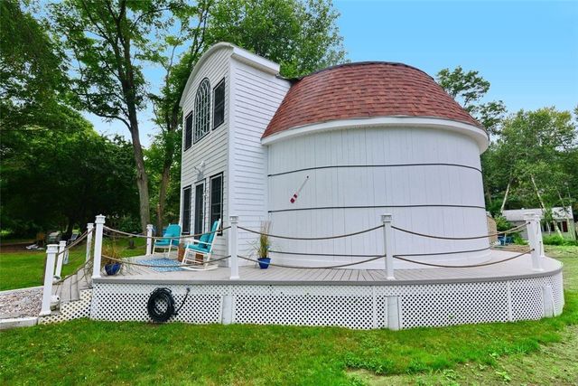 0 Bayberry Road, Portsmouth, RI 02871