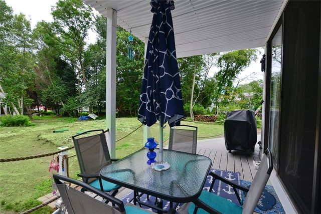 0 Bayberry Road, Portsmouth, RI 02871