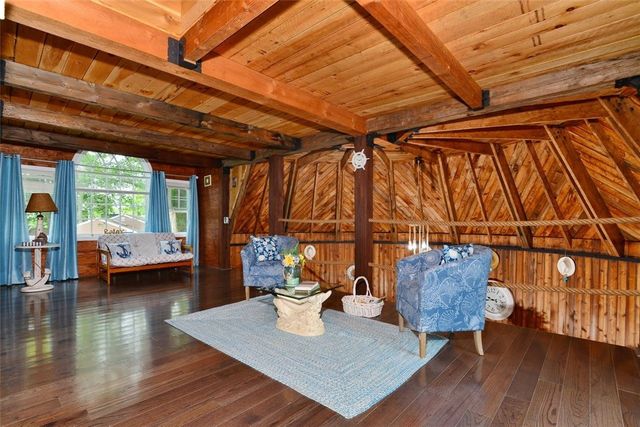 0 Bayberry Road, Portsmouth, RI 02871