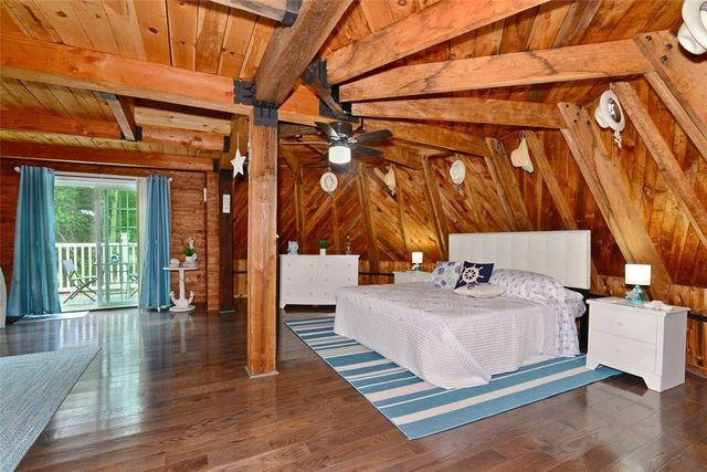 0 Bayberry Road, Portsmouth, RI 02871