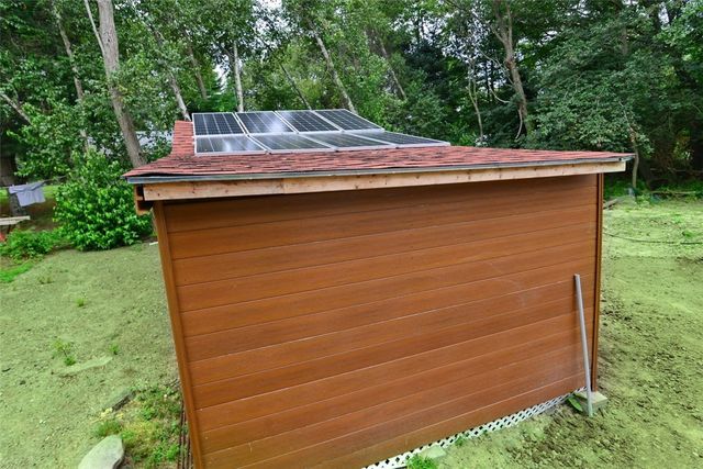 0 Bayberry Road, Portsmouth, RI 02871