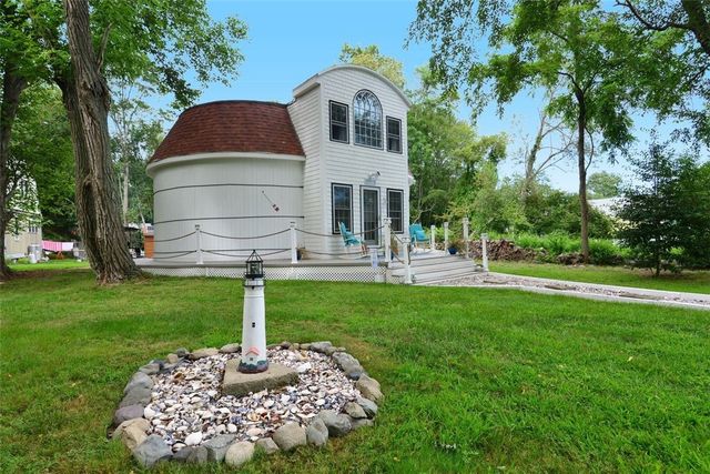 0 Bayberry Road, Portsmouth, RI 02871