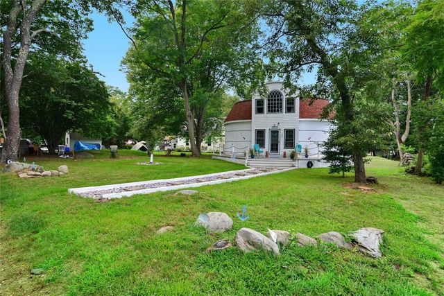 0 Bayberry Road, Portsmouth, RI 02871