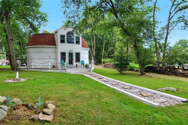 0 Bayberry Road, Portsmouth, RI 02871