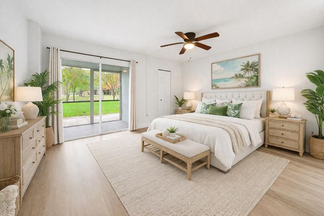 2214 S Cypress Bend Drive 106, Pompano Beach, FL 33069
