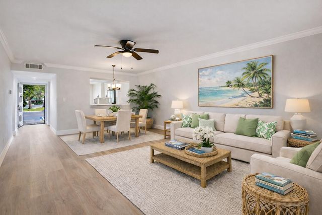 2214 S Cypress Bend Drive 106, Pompano Beach, FL 33069