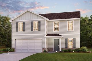 4329 Foothills Court, Covington, GA 30016