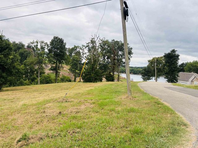 0 RIVERS EDGE CIR, Bath Springs, TN 38311