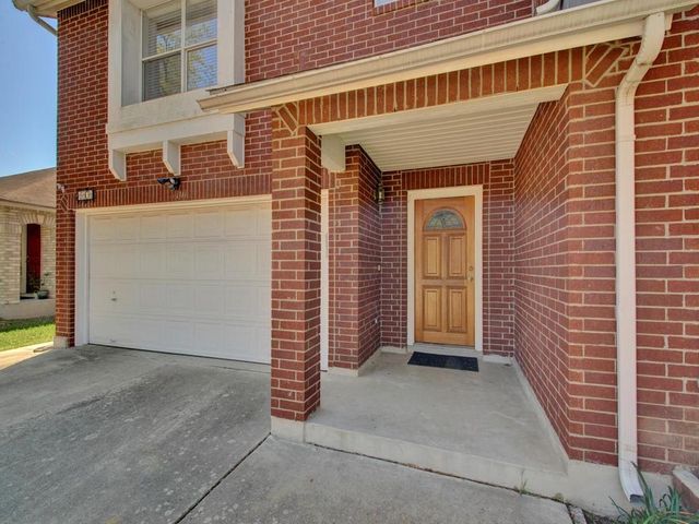 1101 Stillwell RDG, Cedar Park, TX 78613