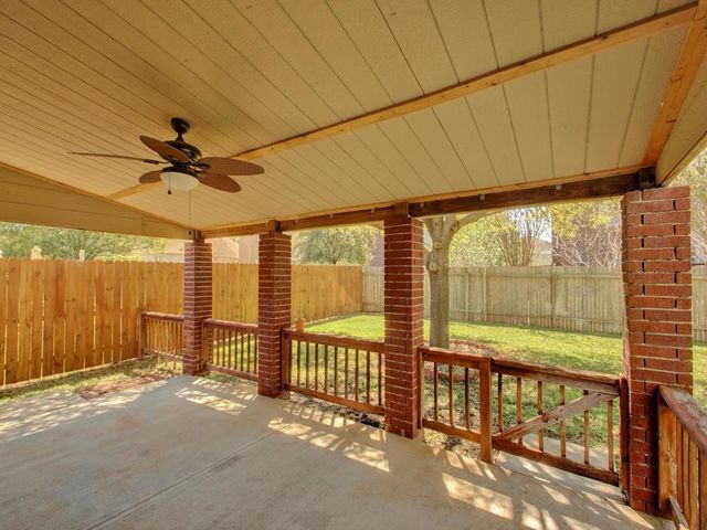 1101 Stillwell RDG, Cedar Park, TX 78613