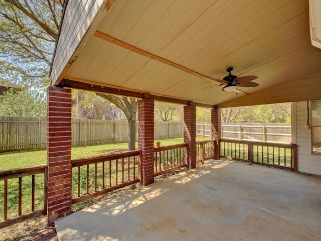 1101 Stillwell RDG, Cedar Park, TX 78613