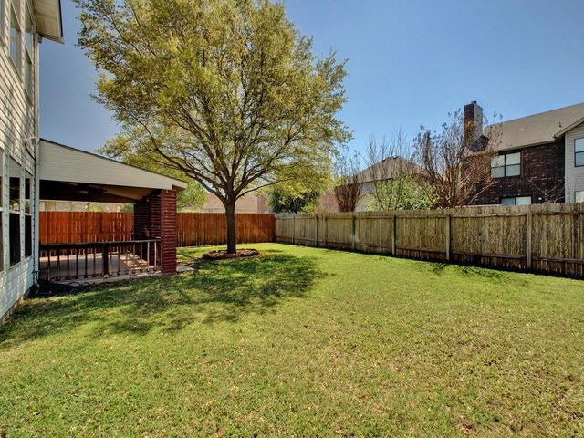 1101 Stillwell RDG, Cedar Park, TX 78613