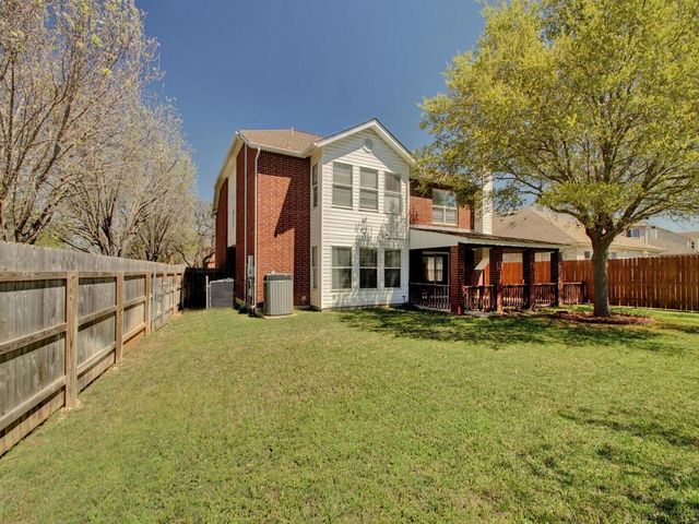 1101 Stillwell RDG, Cedar Park, TX 78613