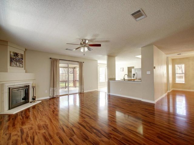 1101 Stillwell RDG, Cedar Park, TX 78613