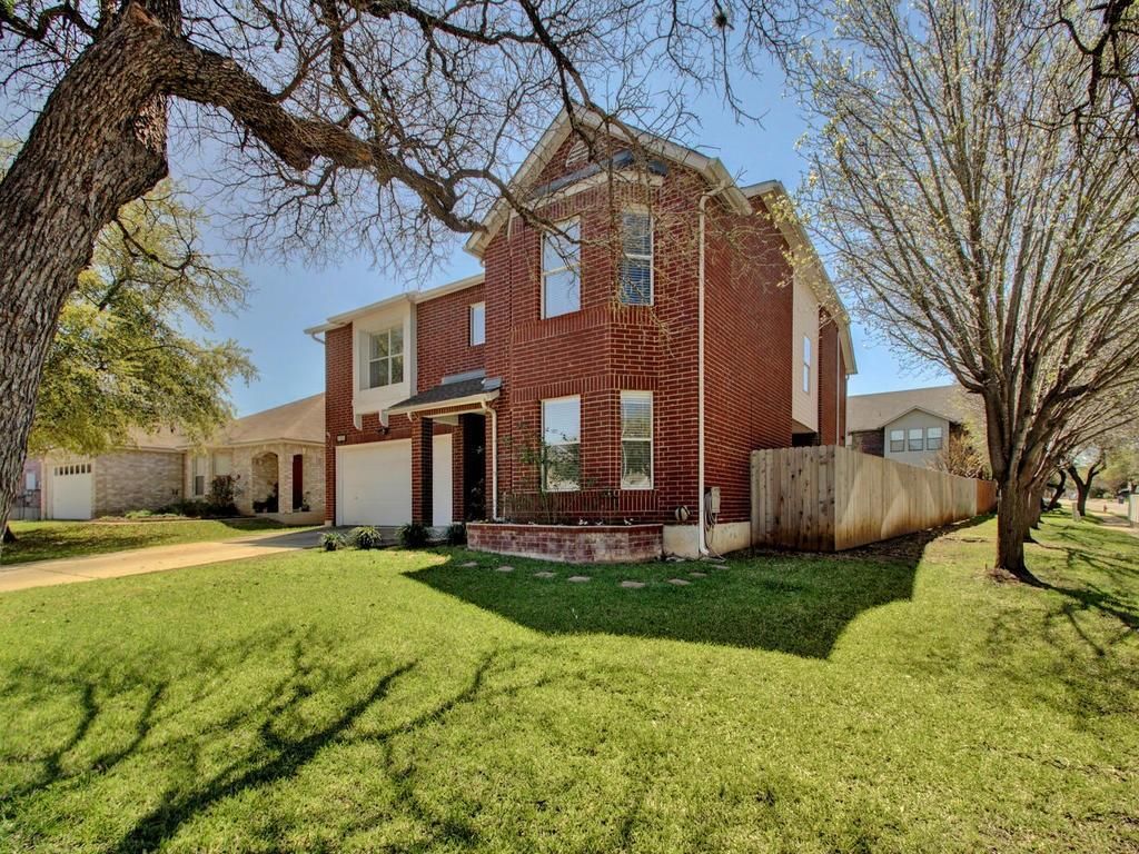 1101 Stillwell RDG, Cedar Park, TX 78613