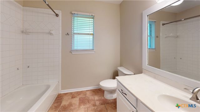 1021 Westend Drive, Temple, TX 76502