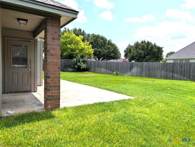 1021 Westend Drive, Temple, TX 76502