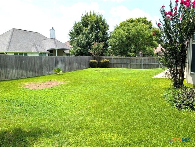1021 Westend Drive, Temple, TX 76502