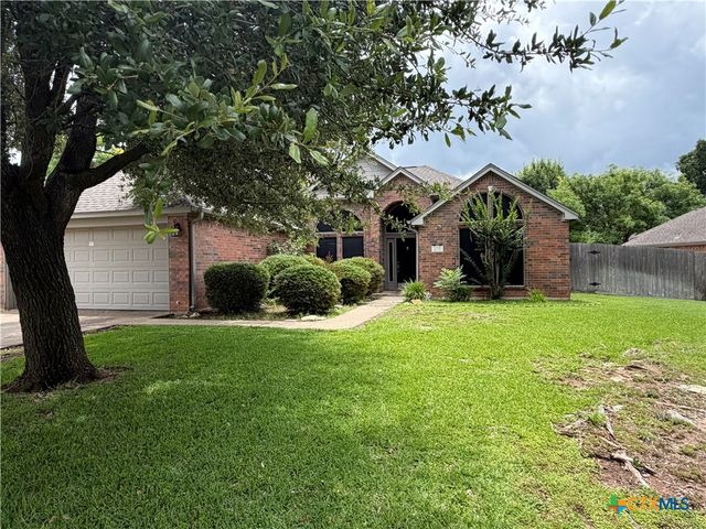 1021 Westend Drive, Temple, TX 76502