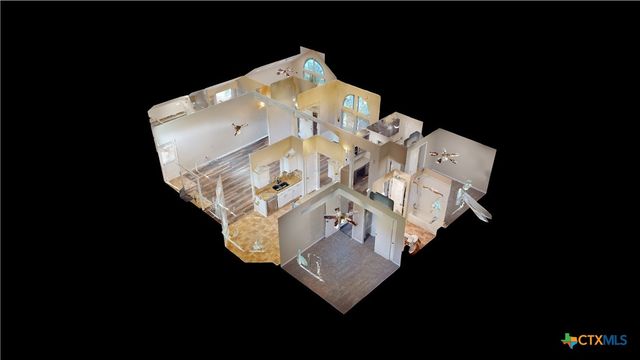 1021 Westend Drive, Temple, TX 76502